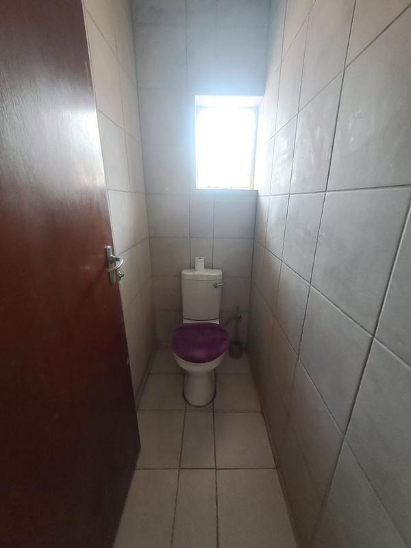 3 Bedroom Property for Sale in Sasolburg Ext 2 Free State